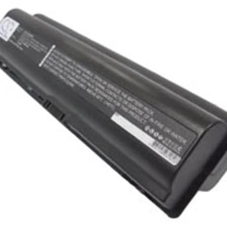 Ilc Replacement for HP Hewlett Packard Pavilion DV7 Series Battery PAVILION DV7 SERIES  BATTERY HP    HEWLETT PACKAR